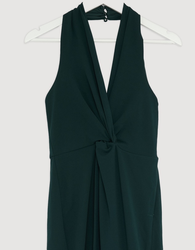 Revibe - Repaired CHANCERY Blaze Dress - AU 10