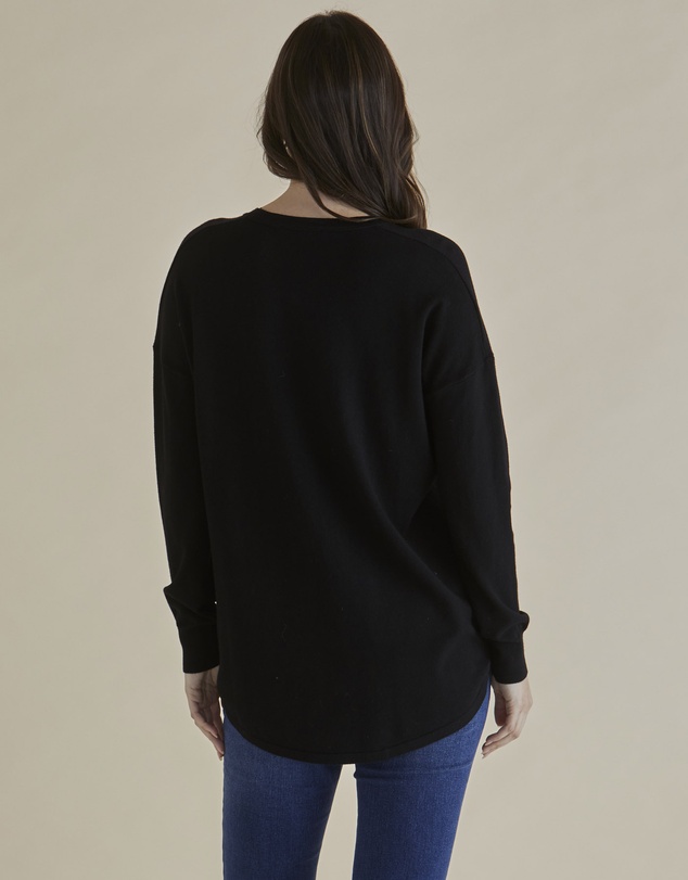 Betty Basics - Sophie Knit Jumper