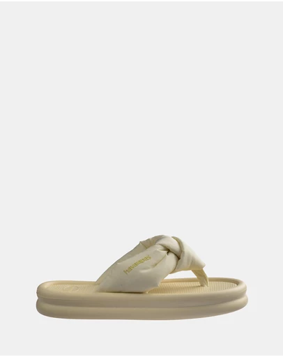 Havaianas - Over Puffed - Women's