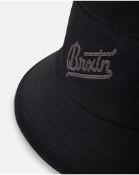 Brixton - Eldon Packable Bucket Hat