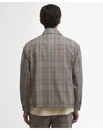 Barbour - Westoe Check Casual Jacket