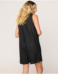 Primness - Palm Jumpsuit