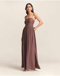 ST MRLO - Lanah Maxi Dress