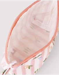 The Somewhere Co - Boat Days Handy Pouch Trio