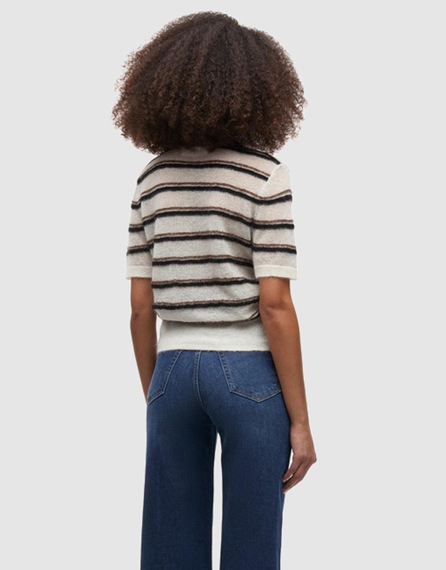 Samsoe Samsoe - Sapippie SS Cardigan