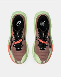 ASICS - Trabuco Max 5 - Men's