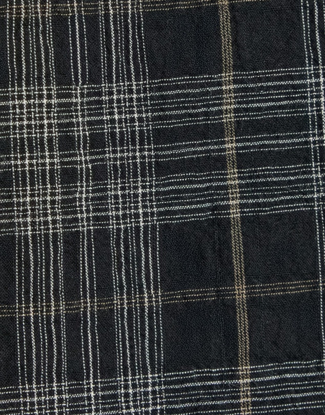 Johnny Bigg - Ripple Check Shirt