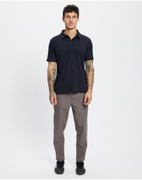 Municipal - Sportcross Golf Core Polo