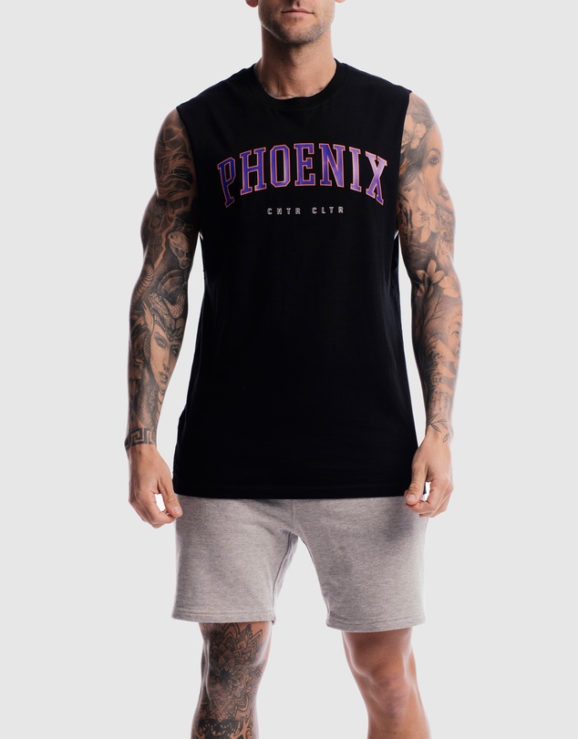 Counter Culture - Phoenix Tank
