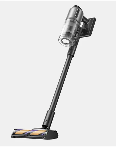 Dreame - Dreame Z30 Station Stick Vacuum and Dock