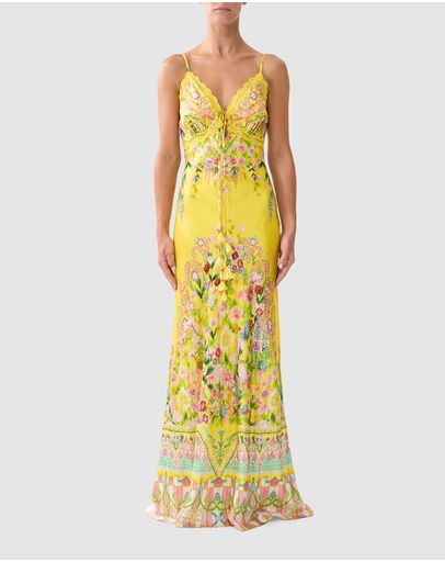 Lady Limonada