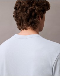 Calvin Klein - Cotton Terry T-Shirt