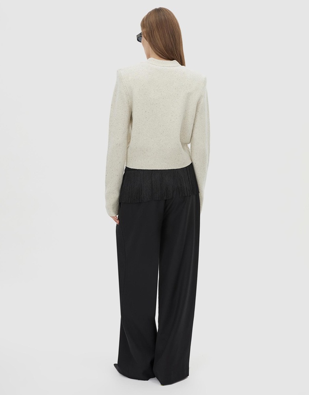 CAMILLA AND MARC - Atkinson Knit Cardigan