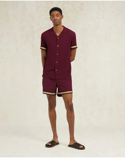 Che - Valbonne Shirt