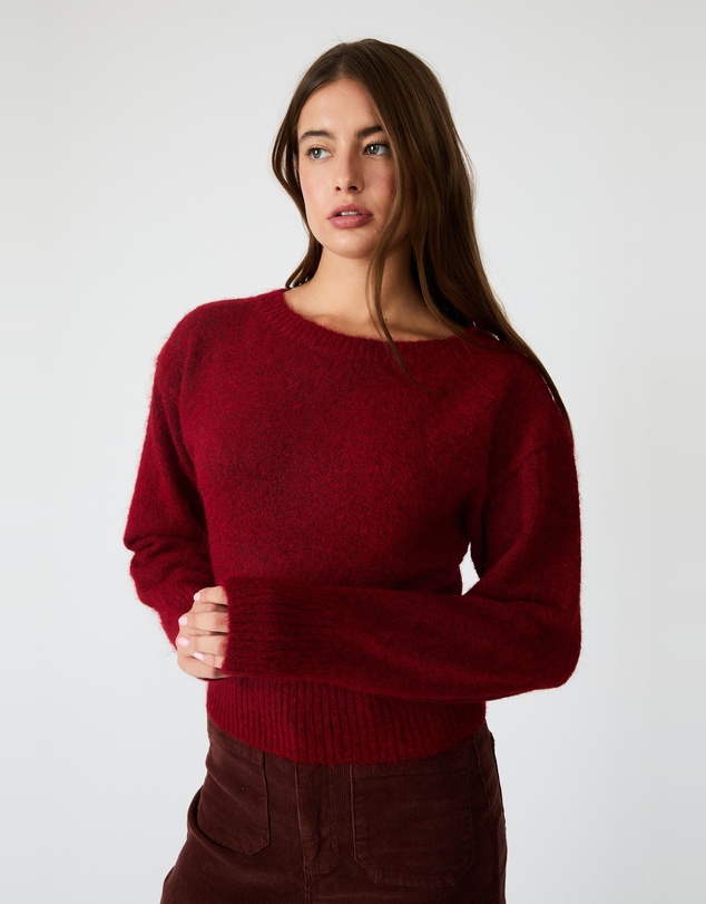Rolla's - Scarlett Hour Knit