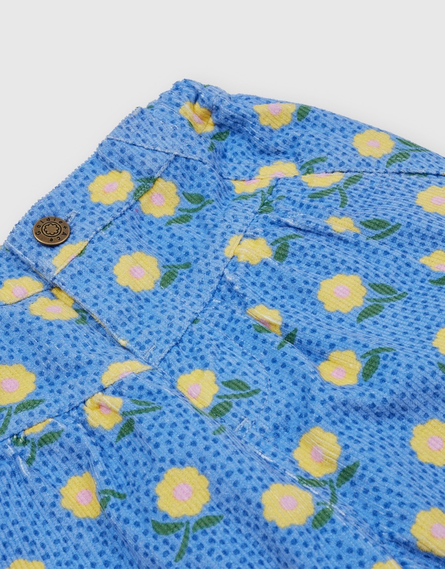 Goldie + Ace - Nora Corduroy Pants - Babies-Kids
