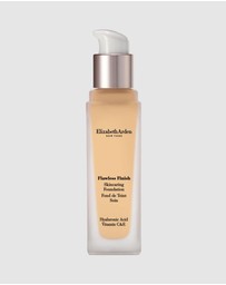 Elizabeth Arden - Flawless Finish Skincaring Foundation
