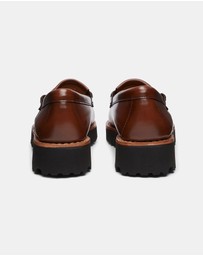 G. H. BASS - Weejun 90s Esther Kiltie - Women's