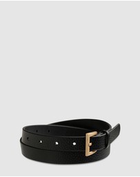 Status Anxiety - Part Of Me Belt