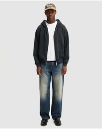 Cotton On - Baggy Jeans