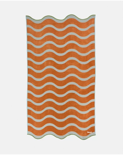 Linen House - Echo Beach Towel