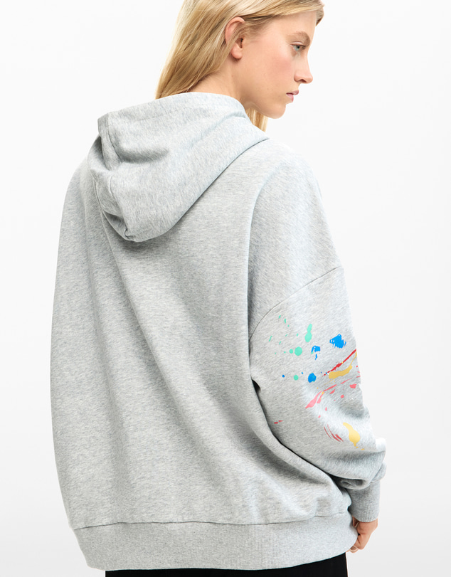 Desigual - Mickey Mouse™ sweatshirt