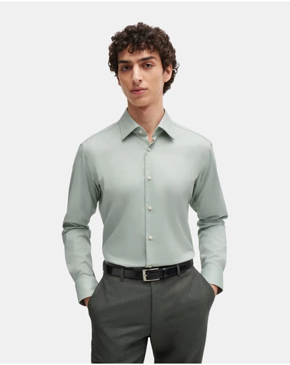 BOSS - Joe Kent Shirt