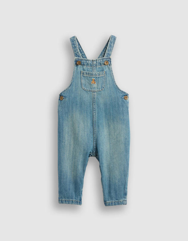 GAP - MFD Balloon Bubble Overalls - Babies