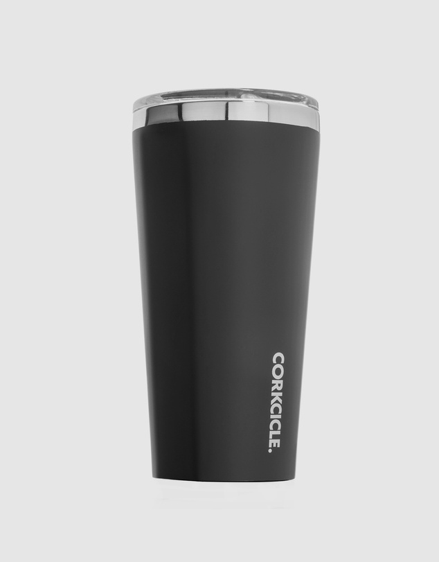 CORKCICLE - Corkcicle Tumbler - 500ml Matte Black