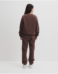 Country Road - Teen Modern Australian Cotton Sweat