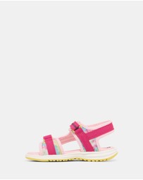 Pablosky - Surf Sandal 9817 Youth
