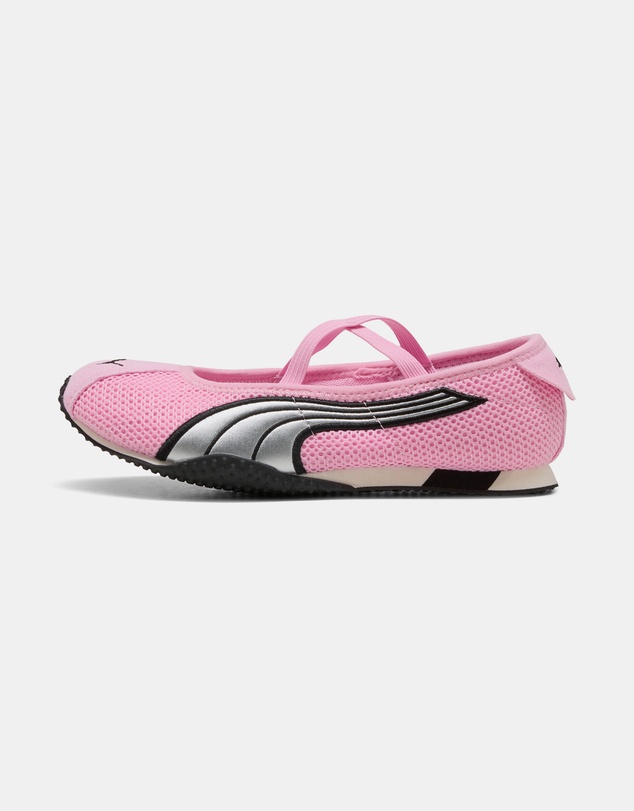 Puma - H-Street Ballet Sneakers Footwear - Women's