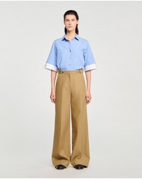 Sandro - Berny Pants