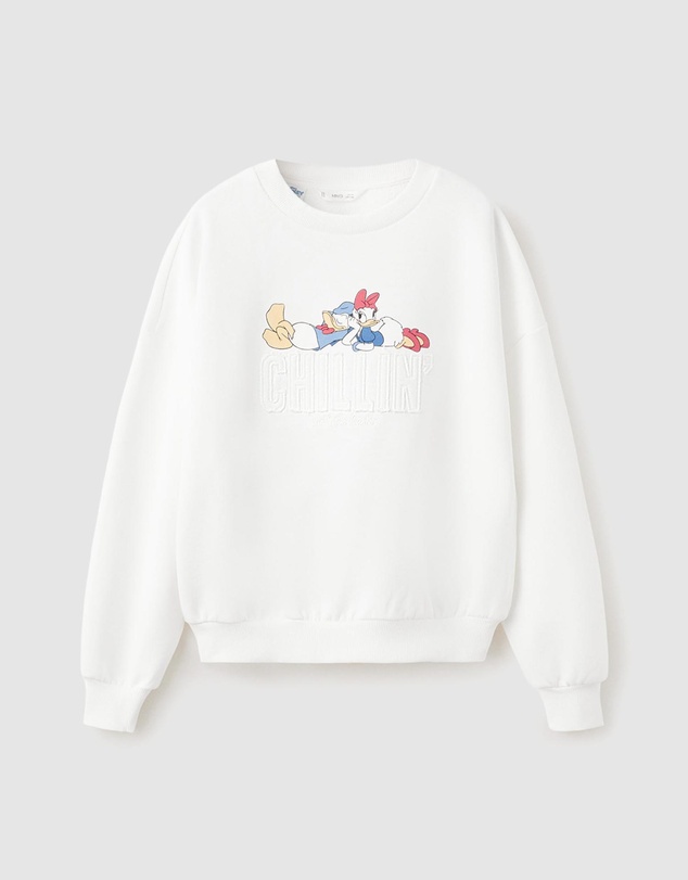 M.N.G - Pdchill Sweatshirt - Kids-Teens
