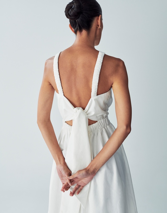 Willa - Liliana Dress