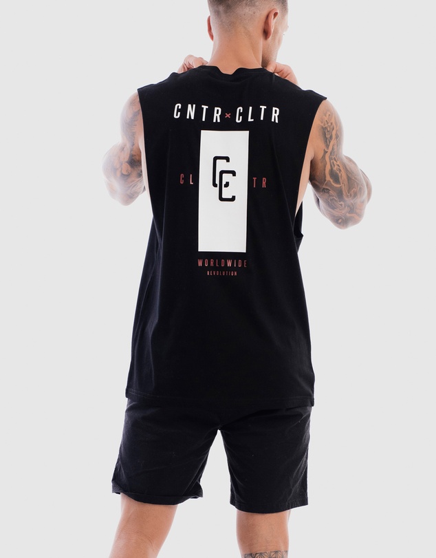 Counter Culture - Runway Tank