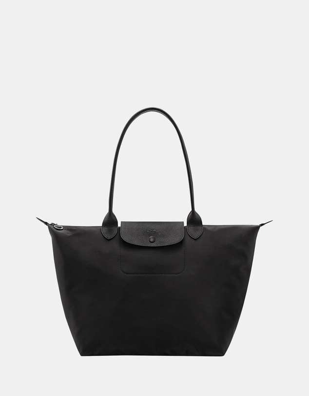 Longchamp - Le Pliage One Nylon Tote Bag - Large