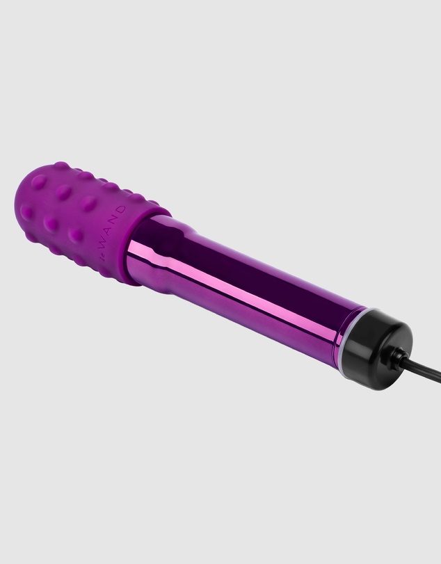 Le Wand - Le Wand Chrome Grand Bullet