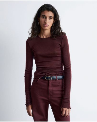 Dark Red