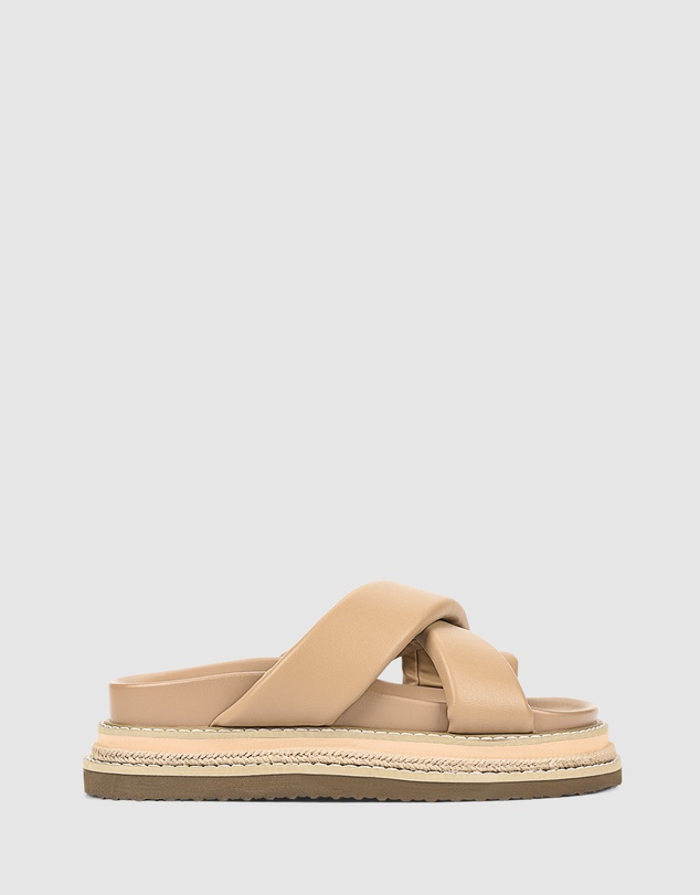 Verali - Thelma Flatform Slides