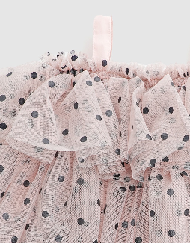 WITH LOVE FOR KIDS - The Party Dress - Babies - Kids