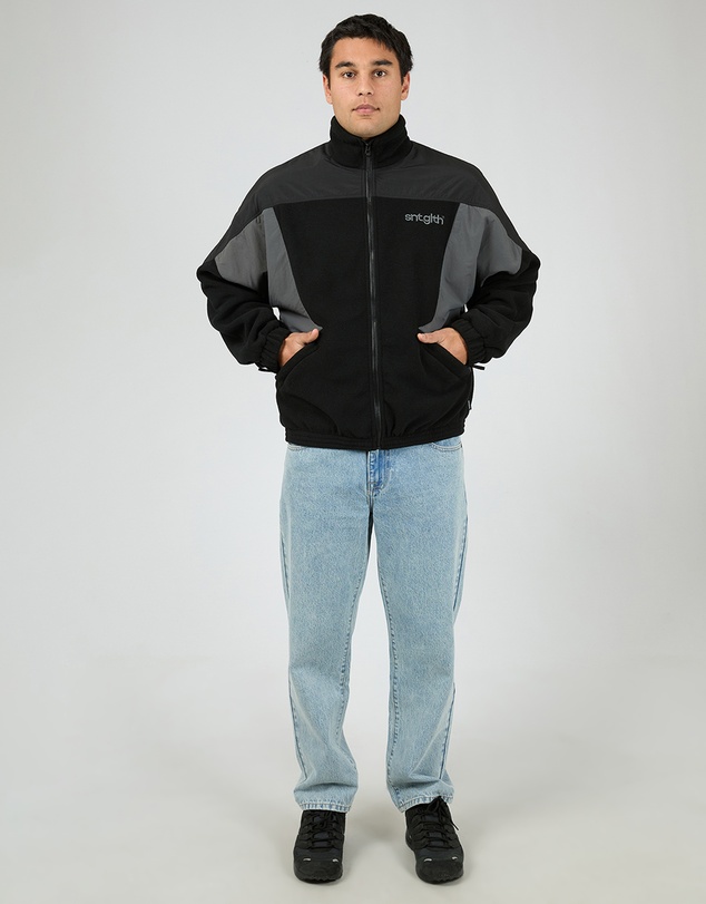 St Goliath - Edm Jacket