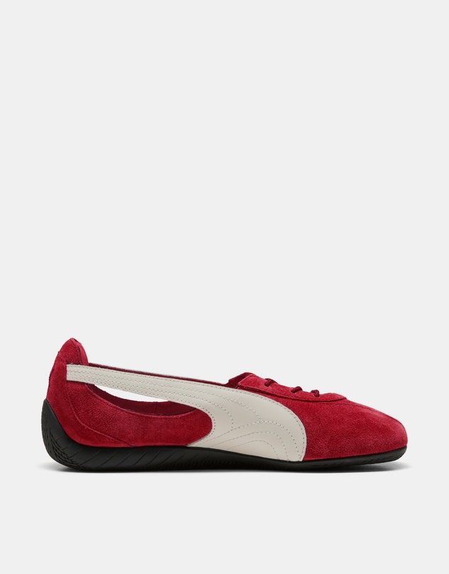 Puma - Speedcat Nova Ballet Sneakers - Women