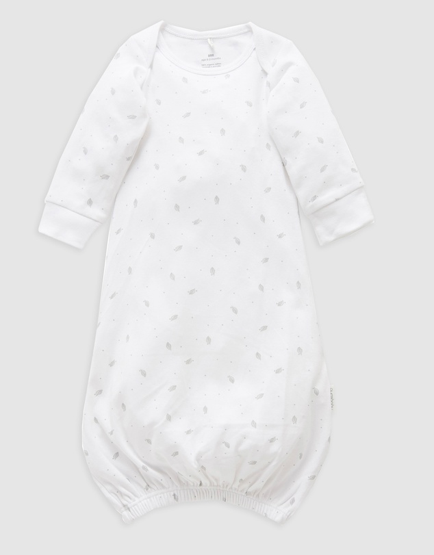 Purebaby - Sleepsuit-Babies