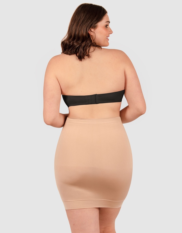 B Free Intimate Apparel - Half Slip Shaping Skirt