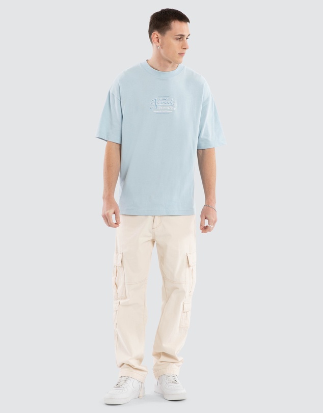 Nomadic Paradise - Oceania Street Tee