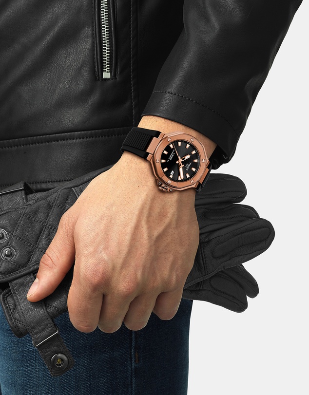 Tissot - T-Race Powermatic 80