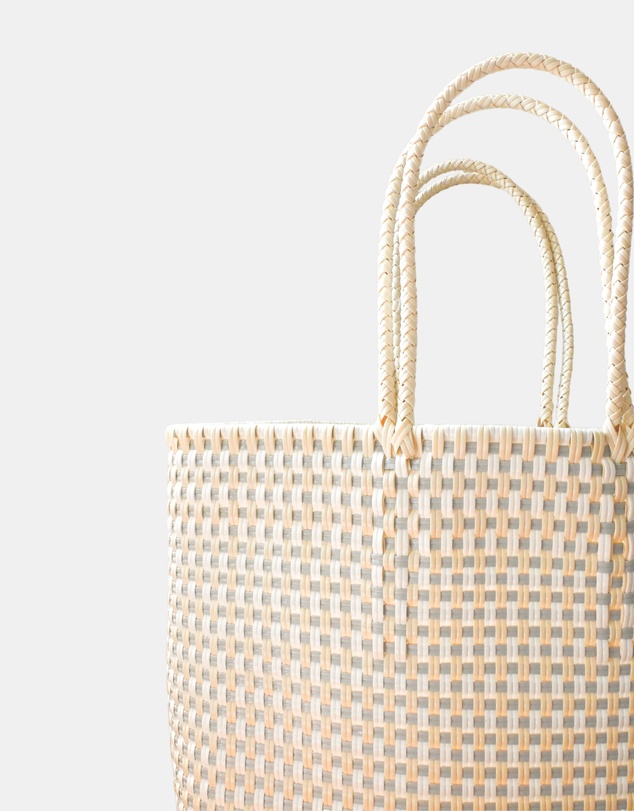 Mimmi Terra - Traveller Tote Zabaione
