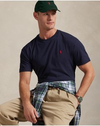 Polo Ralph Lauren - Classic Fit Crew Neck T-Shirt