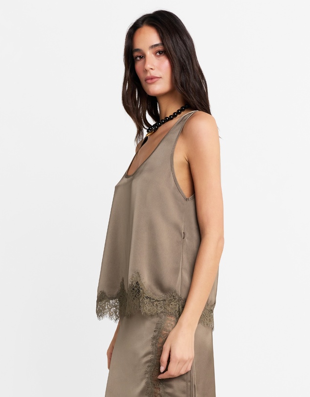 Madison The Label - Velune Top